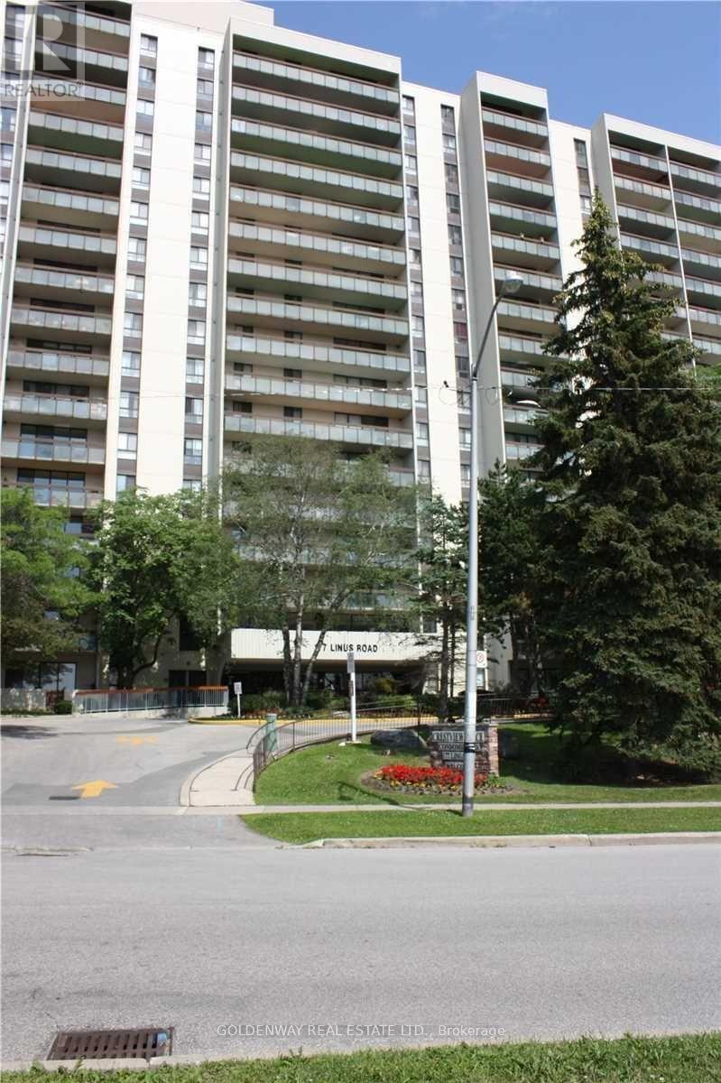 714 - 177 LINUS ROAD, Toronto, Ontario