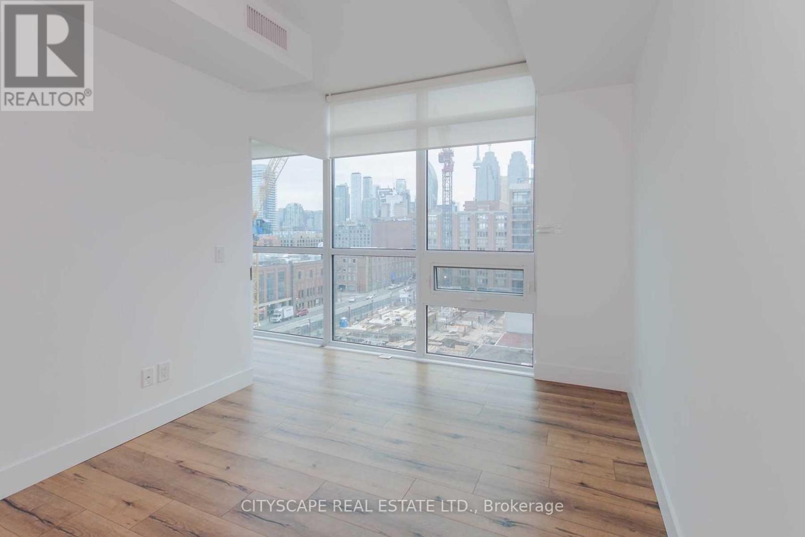 703 - 39 Sherbourne Street, Toronto, Ontario  M5A 2P6 - Photo 10 - C12798828