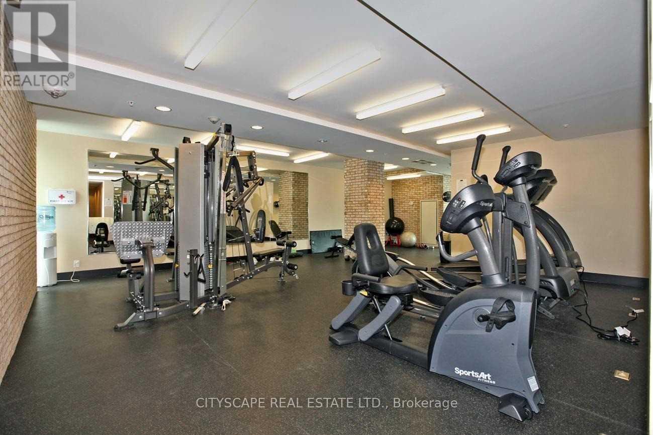 703 - 39 Sherbourne Street, Toronto, Ontario  M5A 2P6 - Photo 16 - C12798828