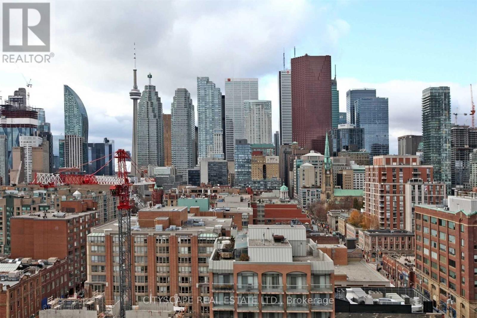 703 - 39 Sherbourne Street, Toronto, Ontario  M5A 2P6 - Photo 32 - C12798828