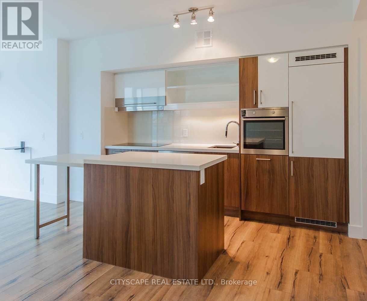 703 - 39 Sherbourne Street, Toronto, Ontario  M5A 2P6 - Photo 5 - C12798828