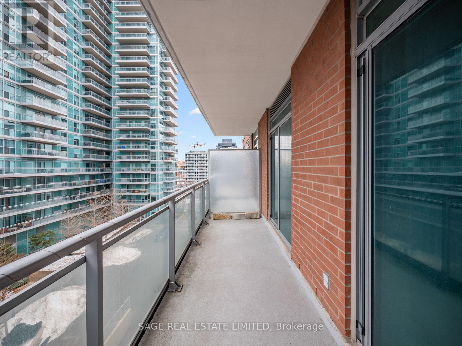 505 - 50 Lynn Williams Street, Toronto, Ontario  M6K 3R9 - Photo 24 - C12798854