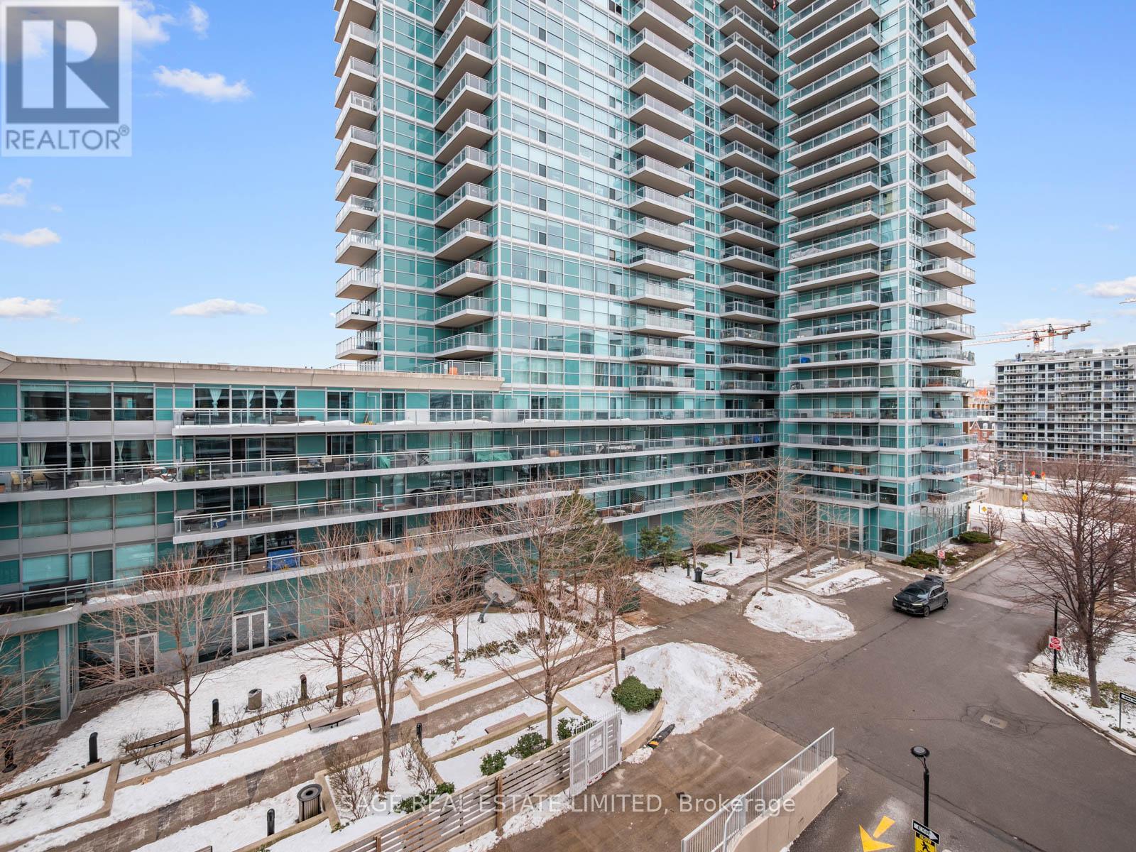 505 - 50 Lynn Williams Street, Toronto, Ontario  M6K 3R9 - Photo 25 - C12798854