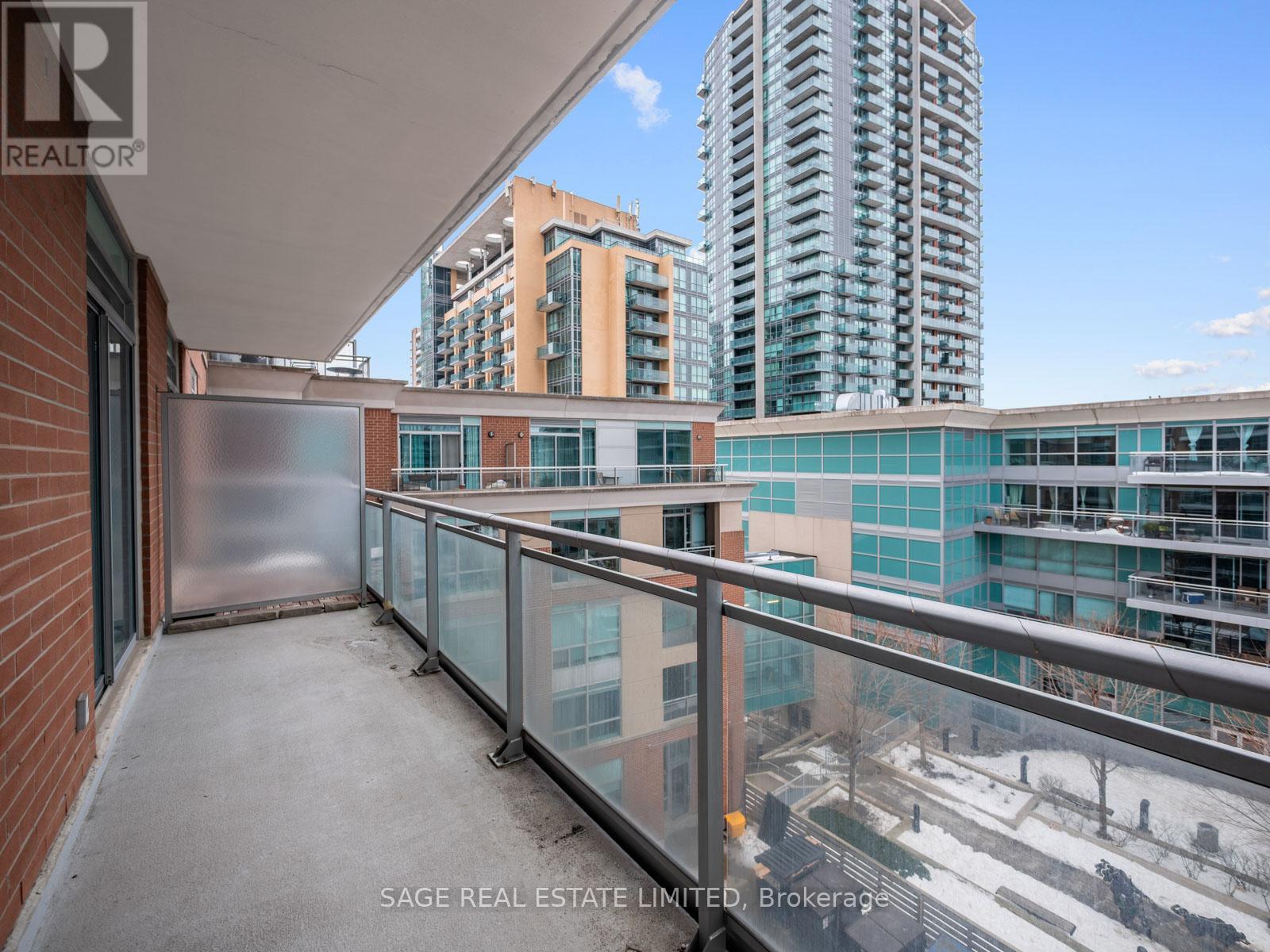 505 - 50 Lynn Williams Street, Toronto, Ontario  M6K 3R9 - Photo 26 - C12798854