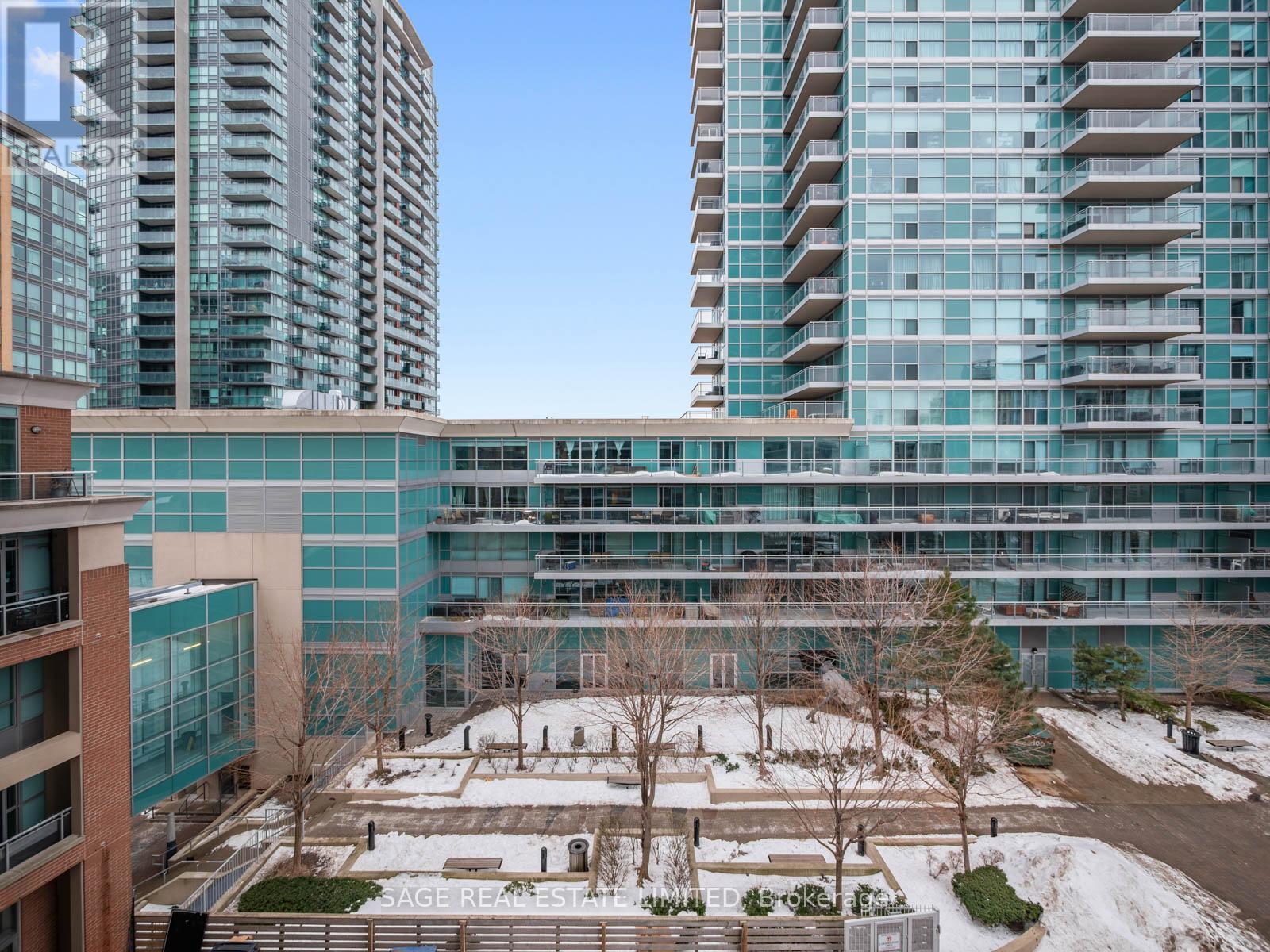 505 - 50 Lynn Williams Street, Toronto, Ontario  M6K 3R9 - Photo 27 - C12798854