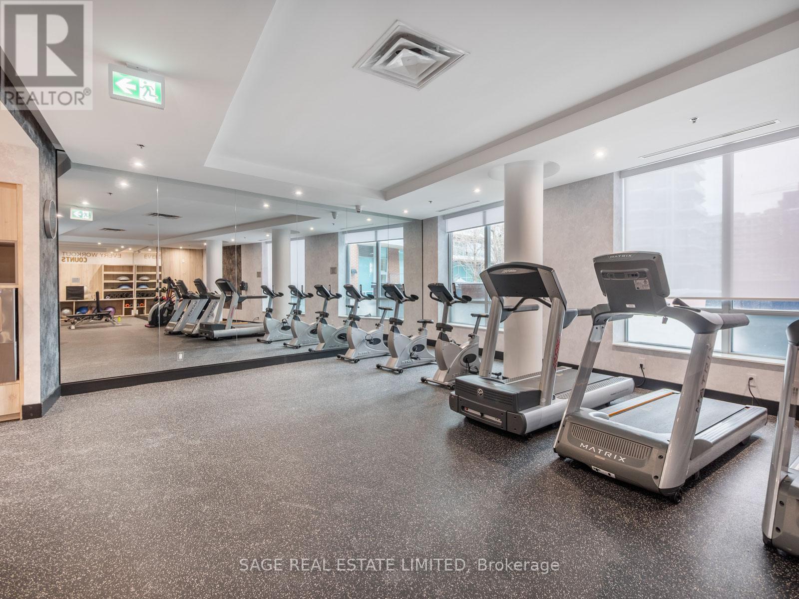 505 - 50 Lynn Williams Street, Toronto, Ontario  M6K 3R9 - Photo 28 - C12798854