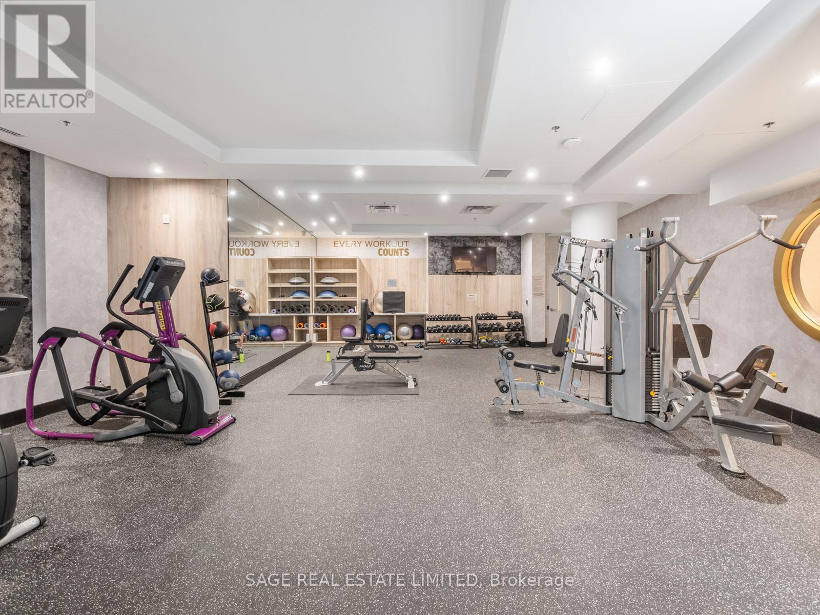 505 - 50 Lynn Williams Street, Toronto, Ontario  M6K 3R9 - Photo 29 - C12798854