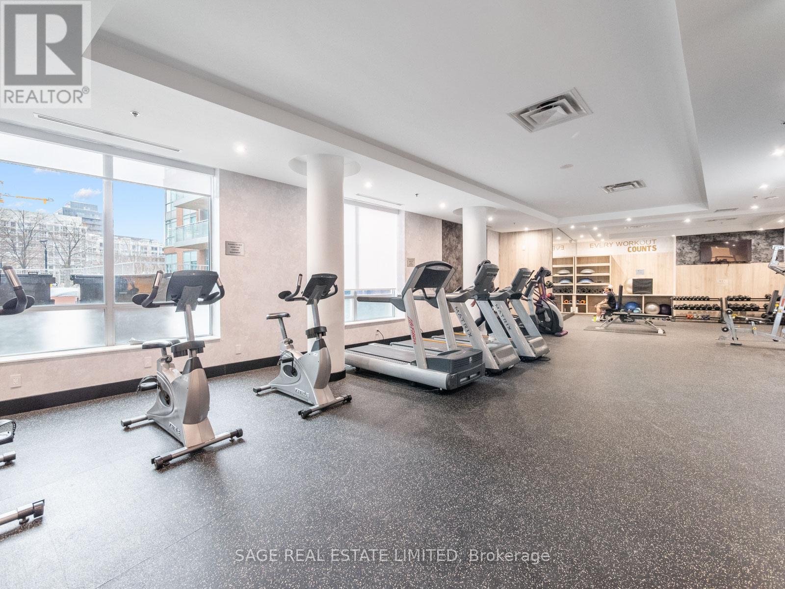 505 - 50 Lynn Williams Street, Toronto, Ontario  M6K 3R9 - Photo 30 - C12798854