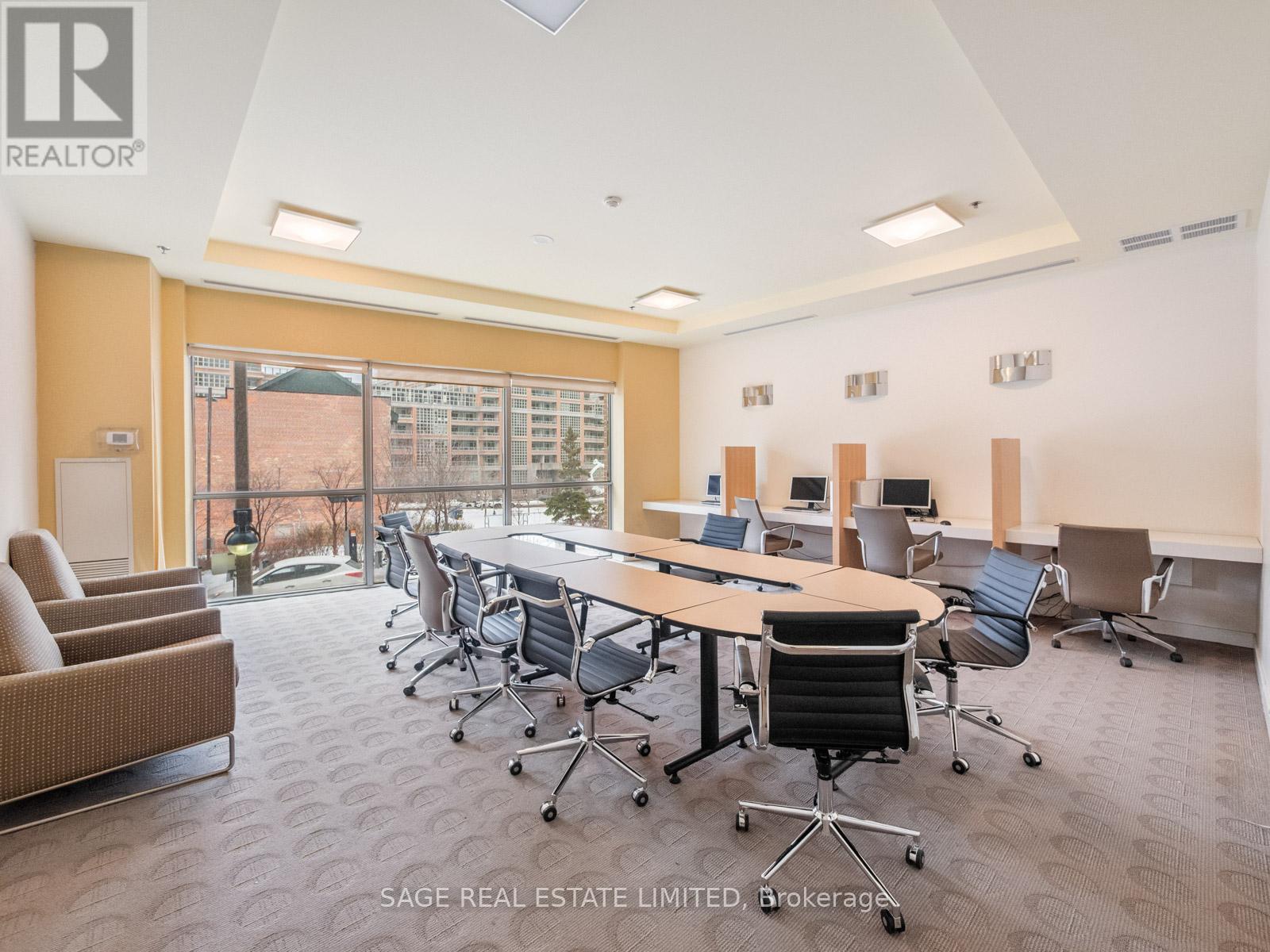 505 - 50 Lynn Williams Street, Toronto, Ontario  M6K 3R9 - Photo 31 - C12798854