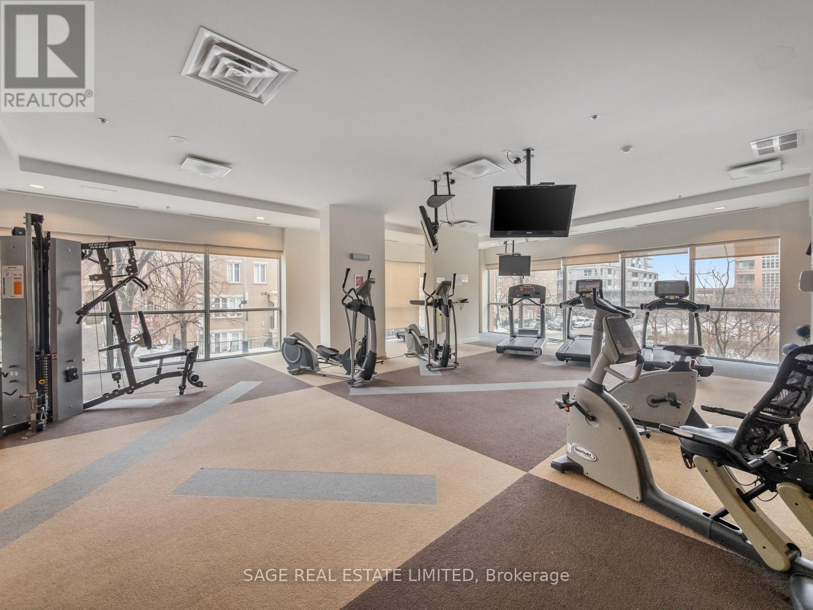 505 - 50 Lynn Williams Street, Toronto, Ontario  M6K 3R9 - Photo 32 - C12798854