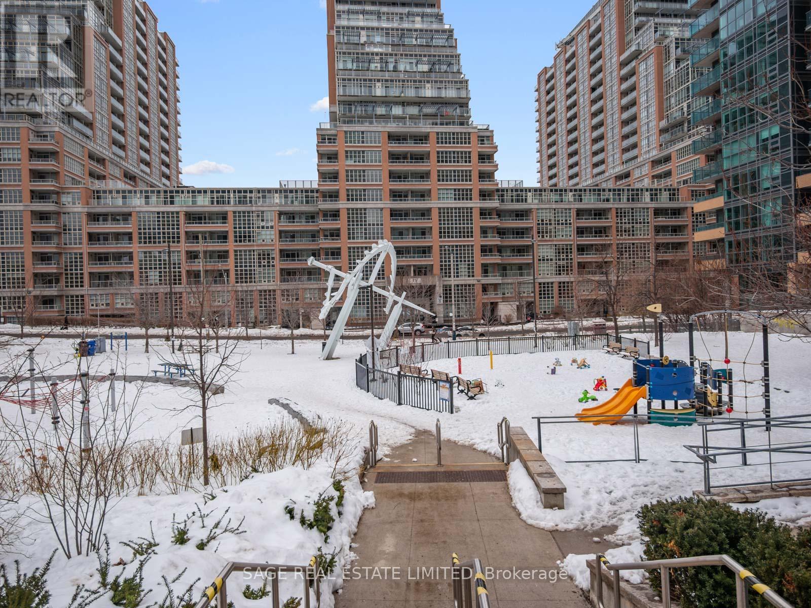 505 - 50 Lynn Williams Street, Toronto, Ontario  M6K 3R9 - Photo 35 - C12798854