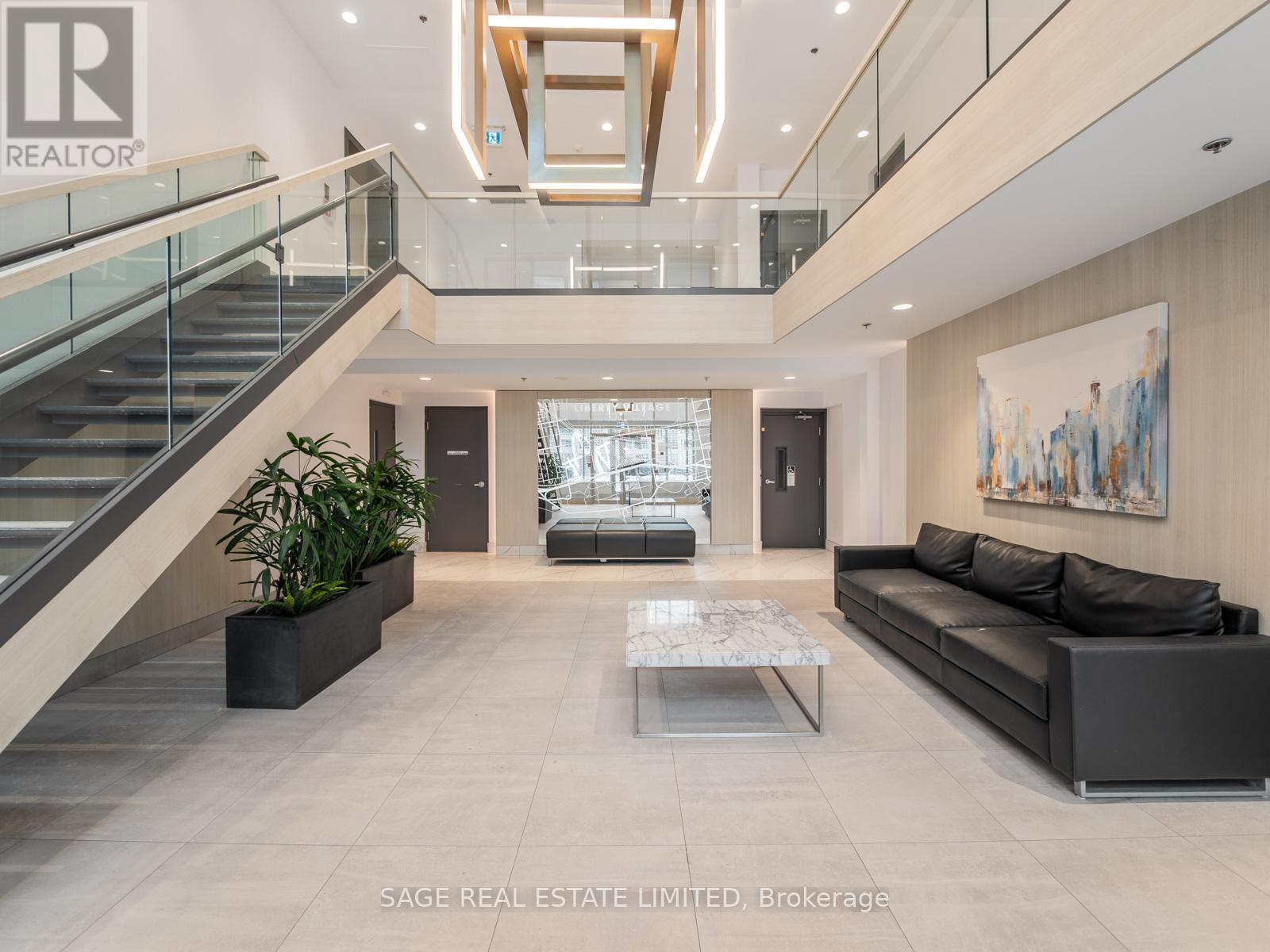 505 - 50 Lynn Williams Street, Toronto, Ontario  M6K 3R9 - Photo 4 - C12798854