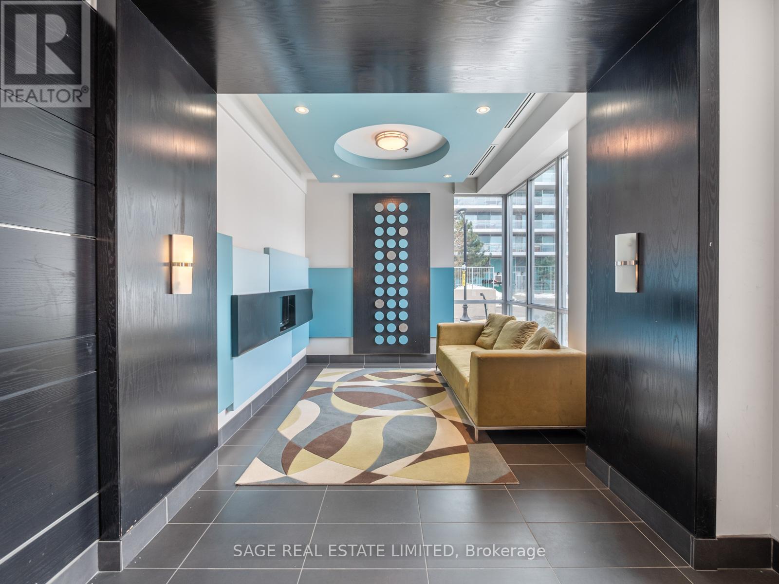 505 - 50 Lynn Williams Street, Toronto, Ontario  M6K 3R9 - Photo 5 - C12798854