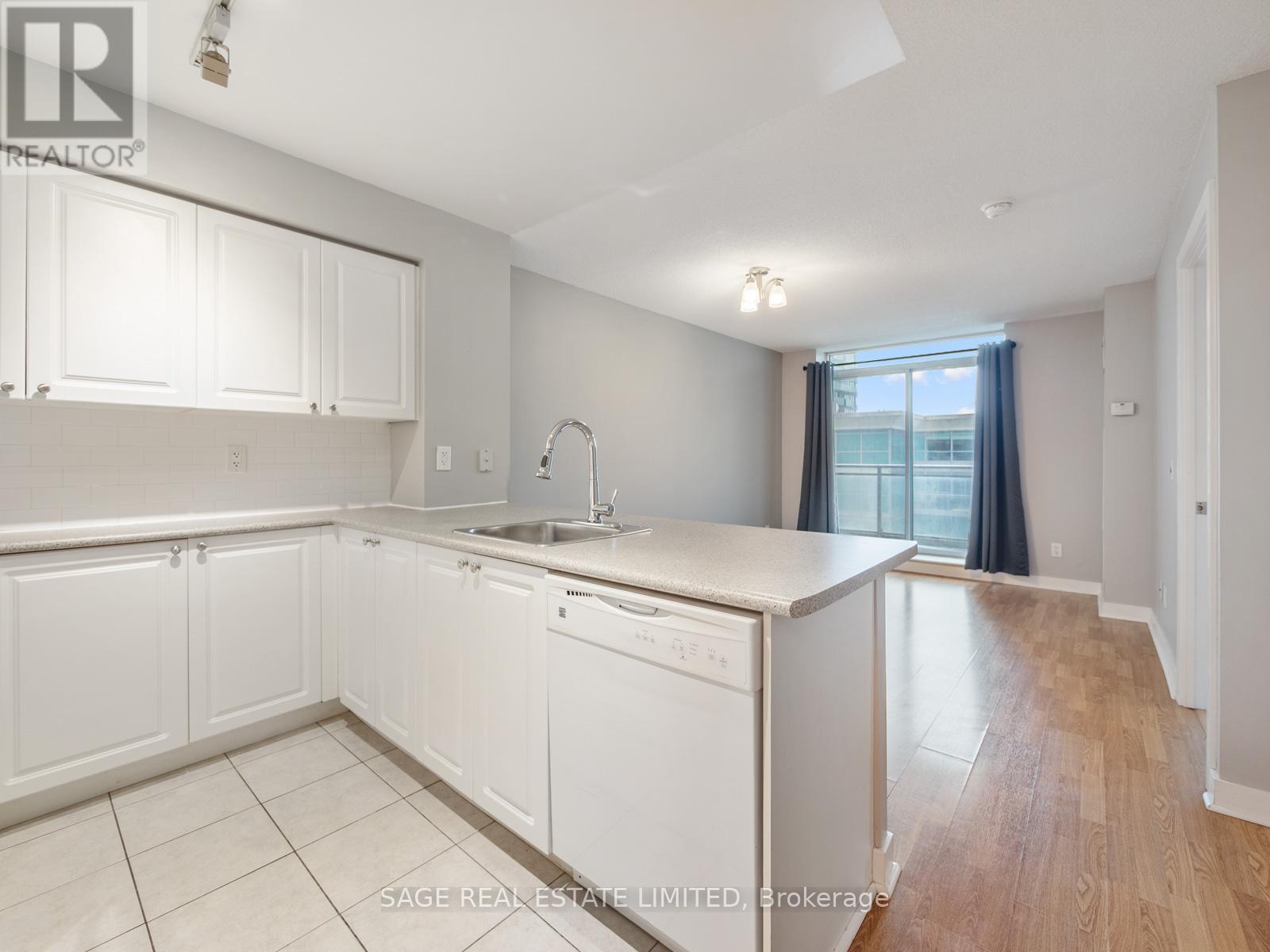 505 - 50 Lynn Williams Street, Toronto, Ontario  M6K 3R9 - Photo 6 - C12798854