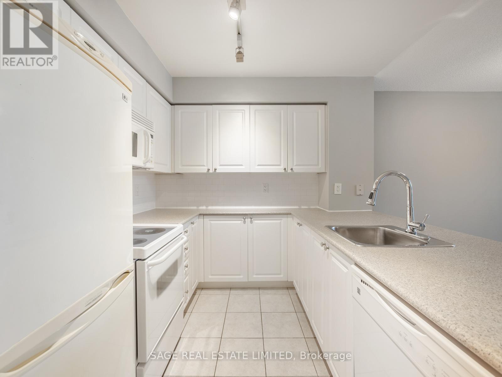 505 - 50 Lynn Williams Street, Toronto, Ontario  M6K 3R9 - Photo 7 - C12798854