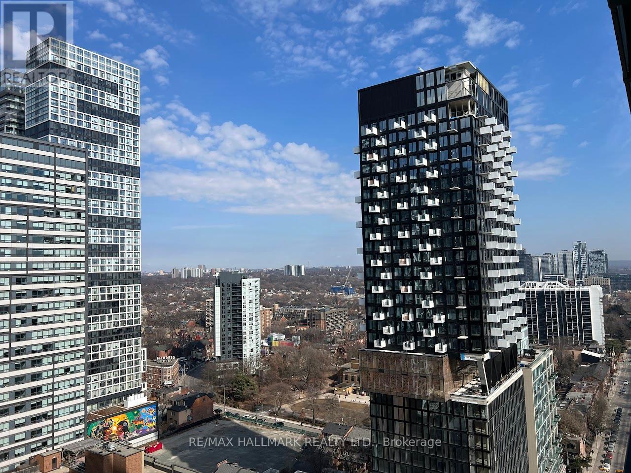 2303 - 47 Mutual Street, Toronto, Ontario  M5B 0C6 - Photo 10 - C12798872