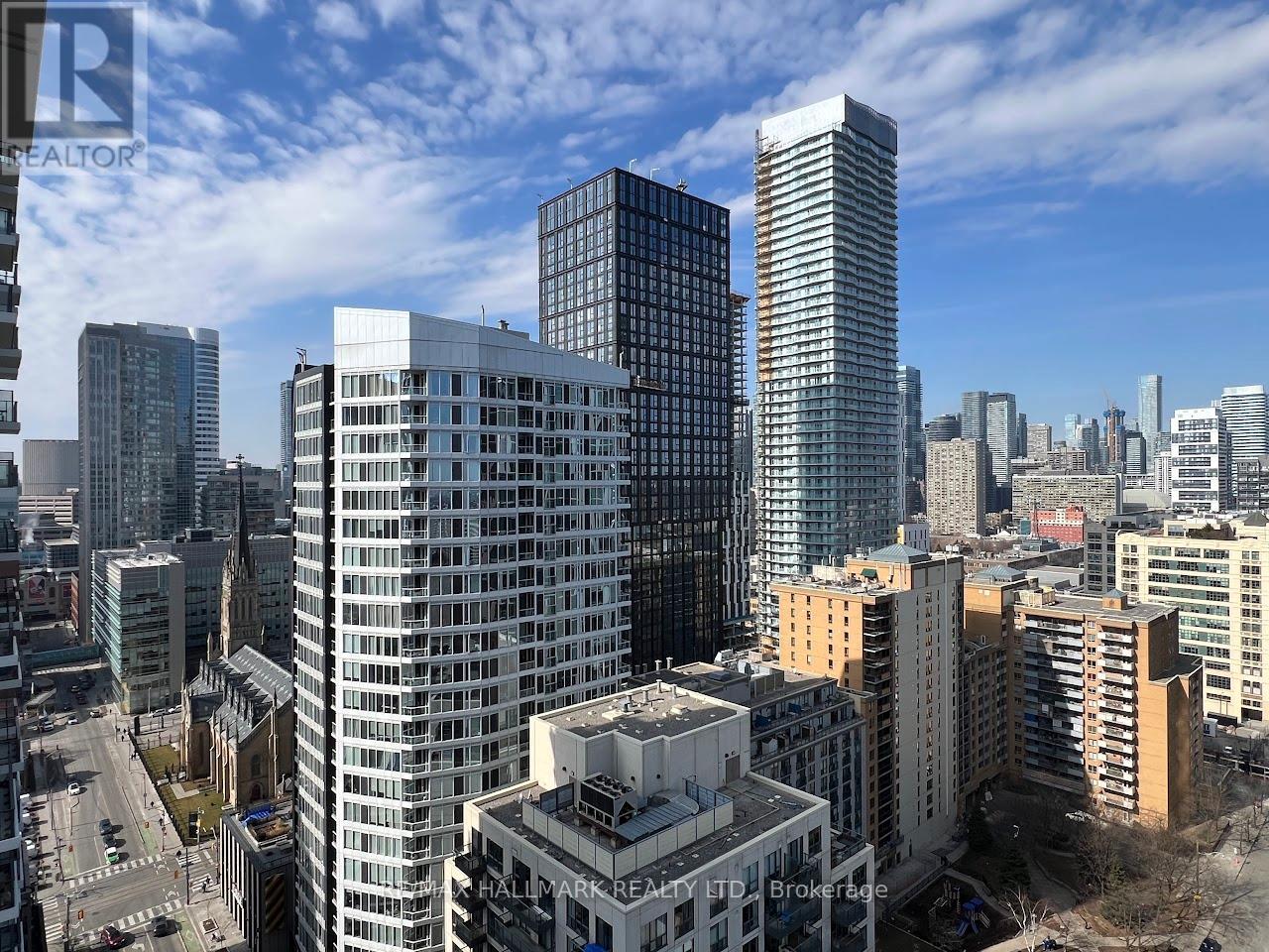 2303 - 47 Mutual Street, Toronto, Ontario  M5B 0C6 - Photo 11 - C12798872