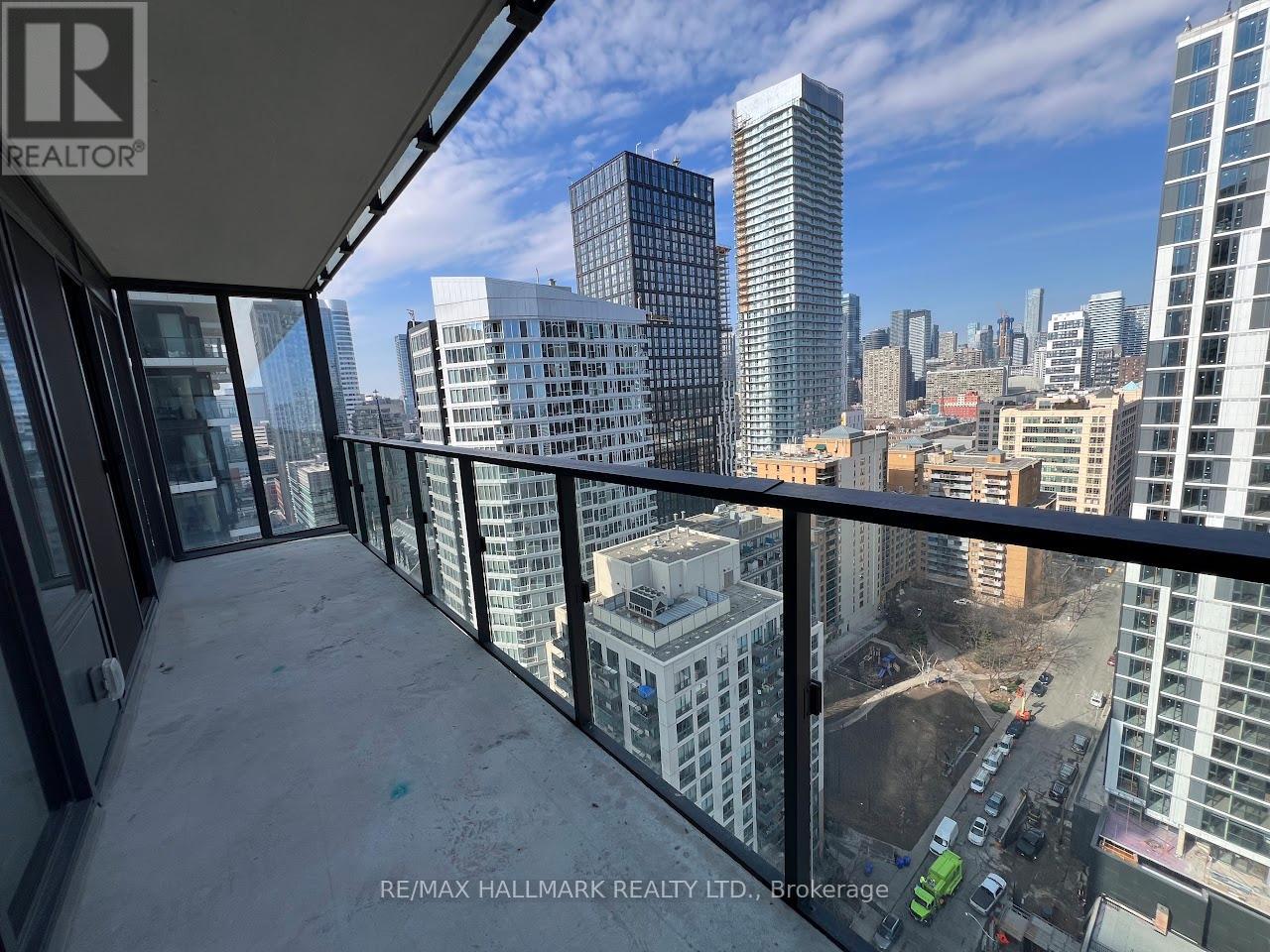 2303 - 47 Mutual Street, Toronto, Ontario  M5B 0C6 - Photo 12 - C12798872