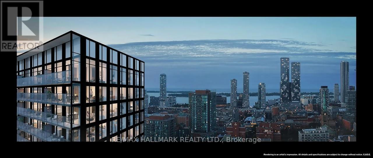 2303 - 47 Mutual Street, Toronto, Ontario  M5B 0C6 - Photo 13 - C12798872