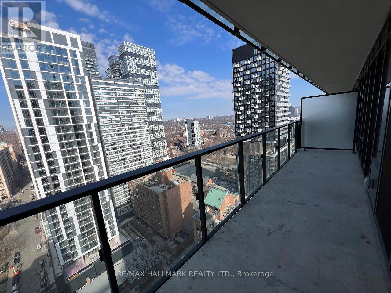 2303 - 47 Mutual Street, Toronto, Ontario  M5B 0C6 - Photo 15 - C12798872