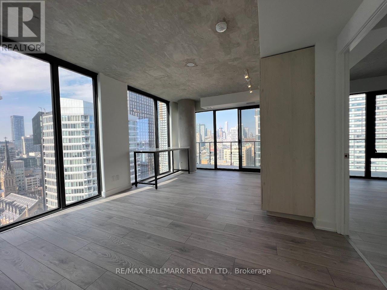 2303 - 47 Mutual Street, Toronto, Ontario  M5B 0C6 - Photo 2 - C12798872