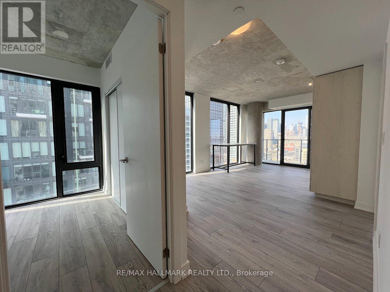 2303 - 47 Mutual Street, Toronto, Ontario  M5B 0C6 - Photo 9 - C12798872