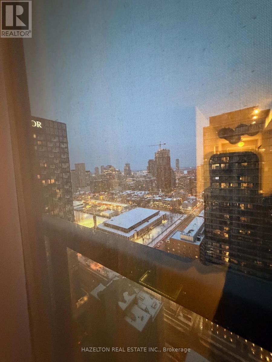 2702 - 65 Mutual Street, Toronto, Ontario  M5B 0E5 - Photo 16 - C12798894