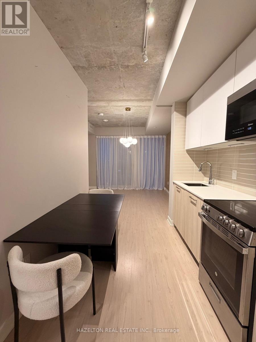 2702 - 65 Mutual Street, Toronto, Ontario  M5B 0E5 - Photo 2 - C12798894