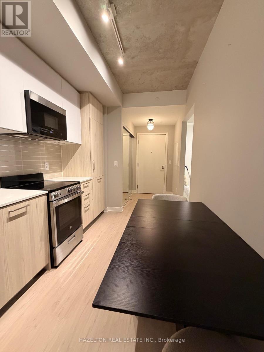 2702 - 65 Mutual Street, Toronto, Ontario  M5B 0E5 - Photo 3 - C12798894