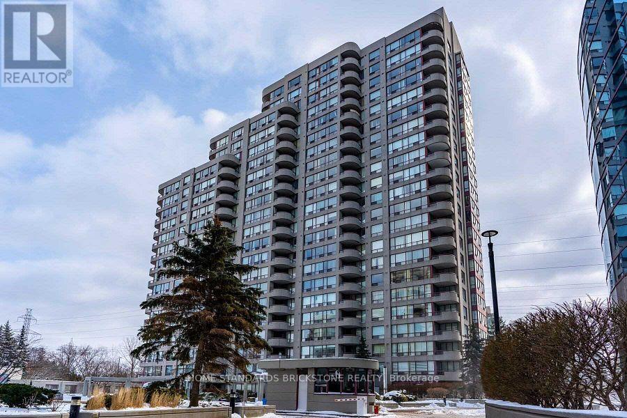 809 - 5765 Yonge Street, Toronto, Ontario  M2M 4H9 - Photo 4 - C12798924