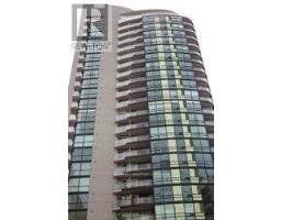 2002 - 5740 YONGE STREET, Toronto, Ontario