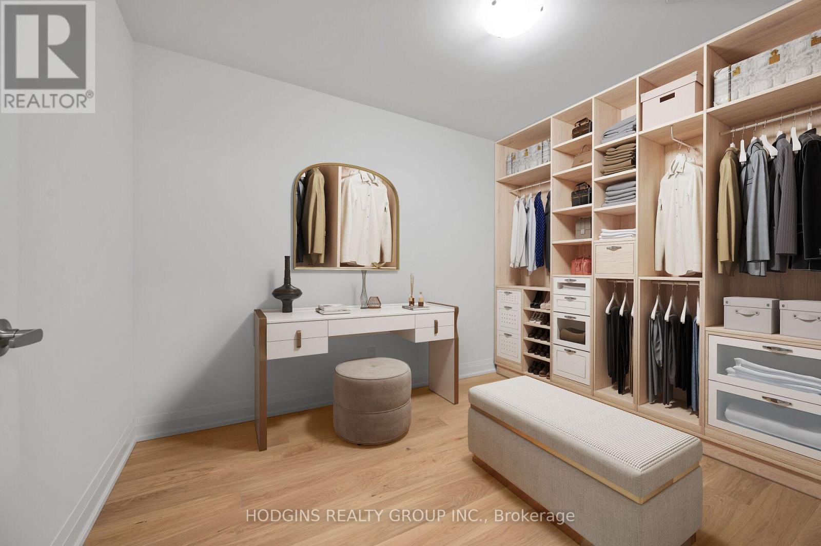 Lph 1801 - 1035 Southdown Road, Mississauga, Ontario  L5J 0A3 - Photo 18 - W12769388