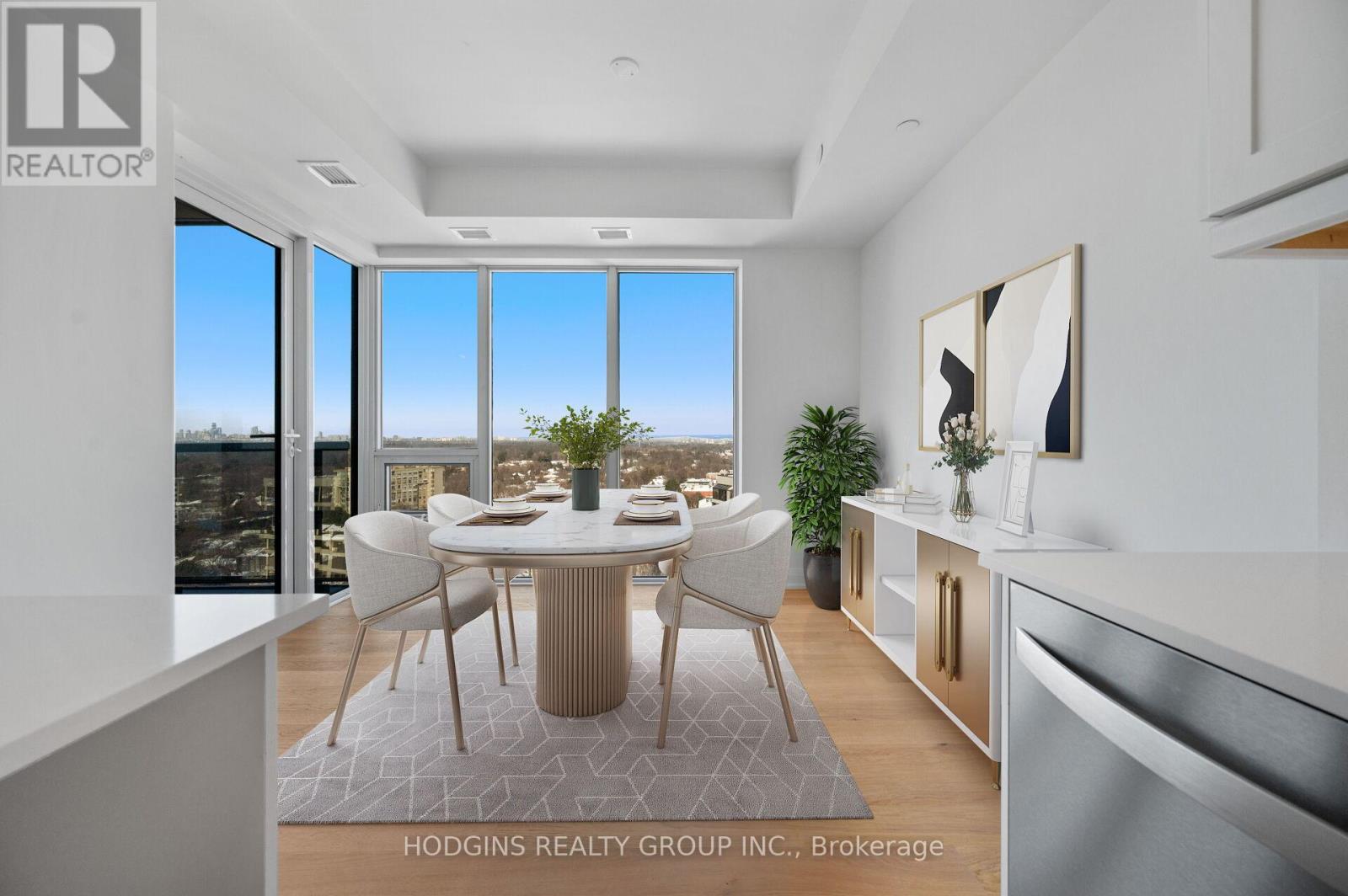 Lph 1801 - 1035 Southdown Road, Mississauga, Ontario  L5J 0A3 - Photo 36 - W12769388