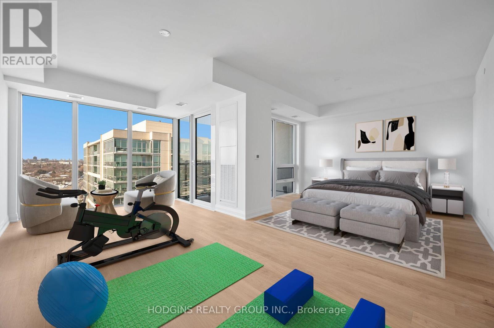 Lph 1801 - 1035 Southdown Road, Mississauga, Ontario  L5J 0A3 - Photo 46 - W12769388