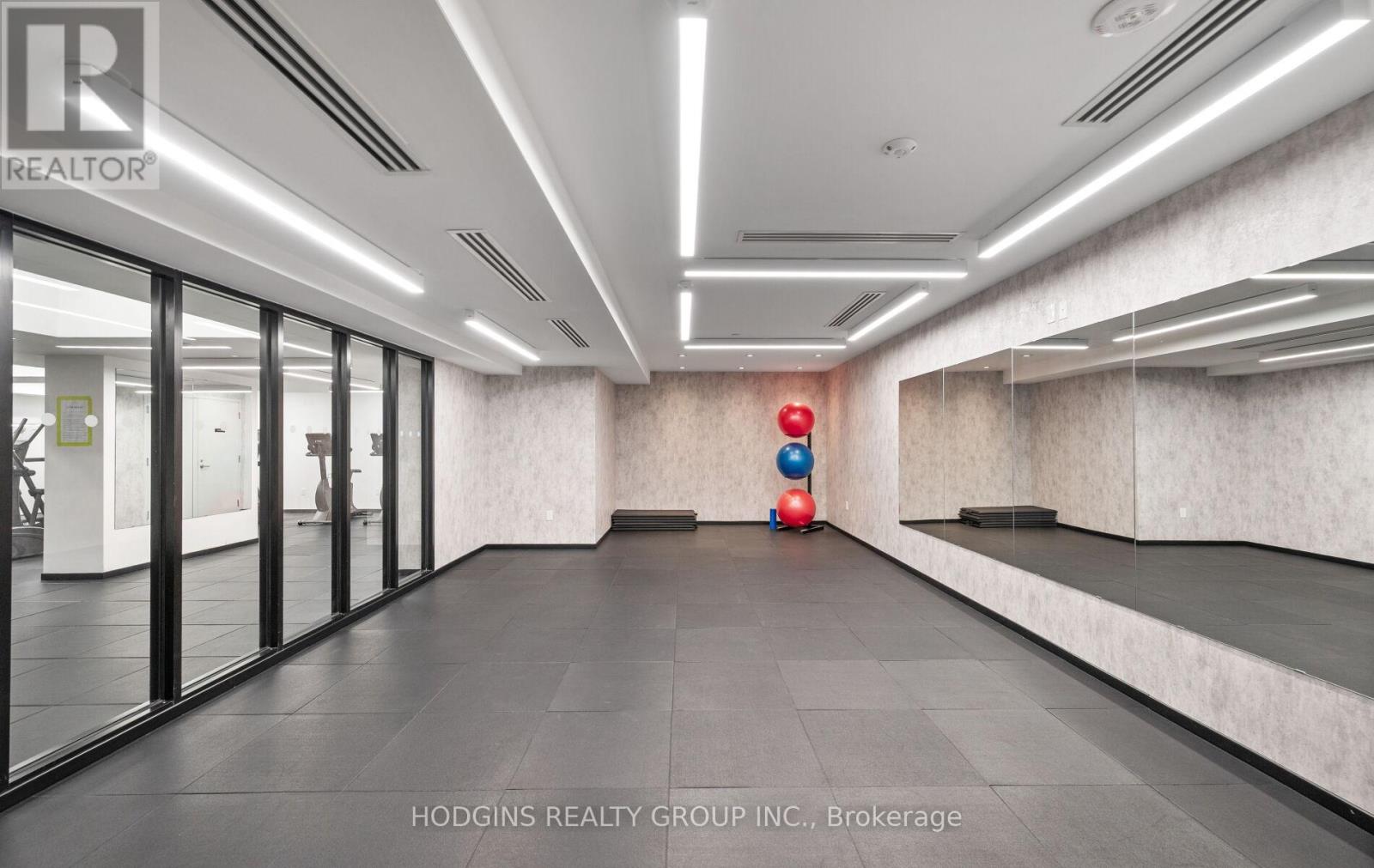 Lph 1801 - 1035 Southdown Road, Mississauga, Ontario  L5J 0A3 - Photo 48 - W12769388