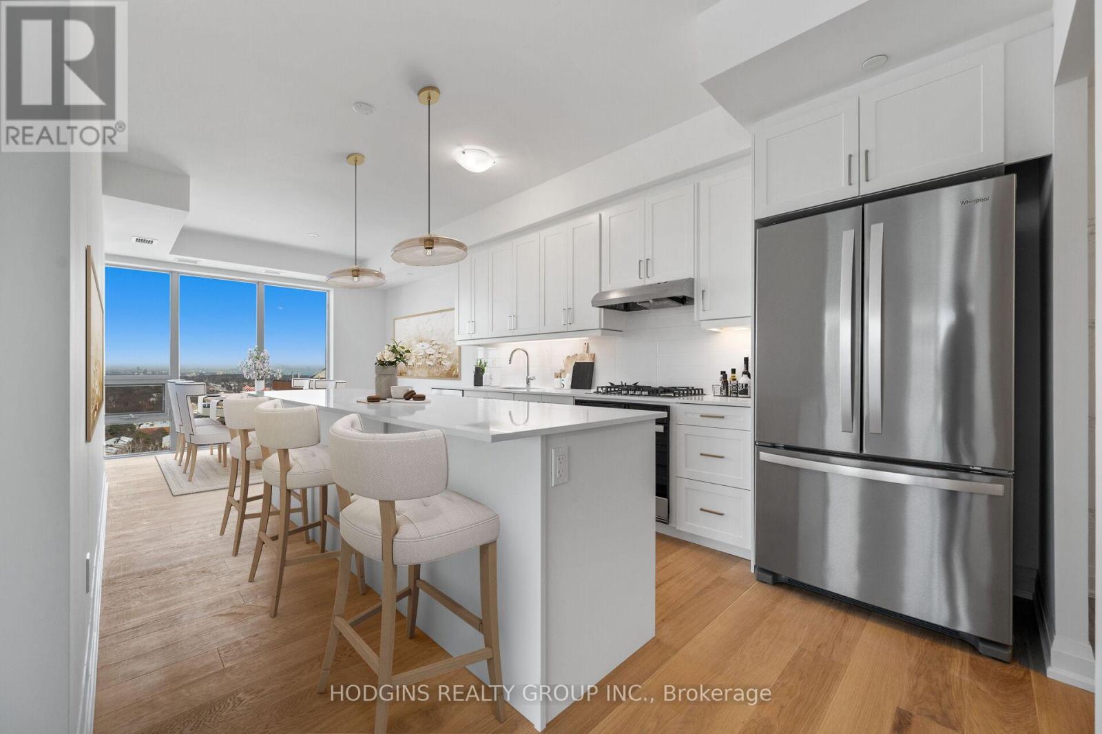 Lph 1801 - 1035 Southdown Road, Mississauga, Ontario  L5J 0A3 - Photo 6 - W12769388