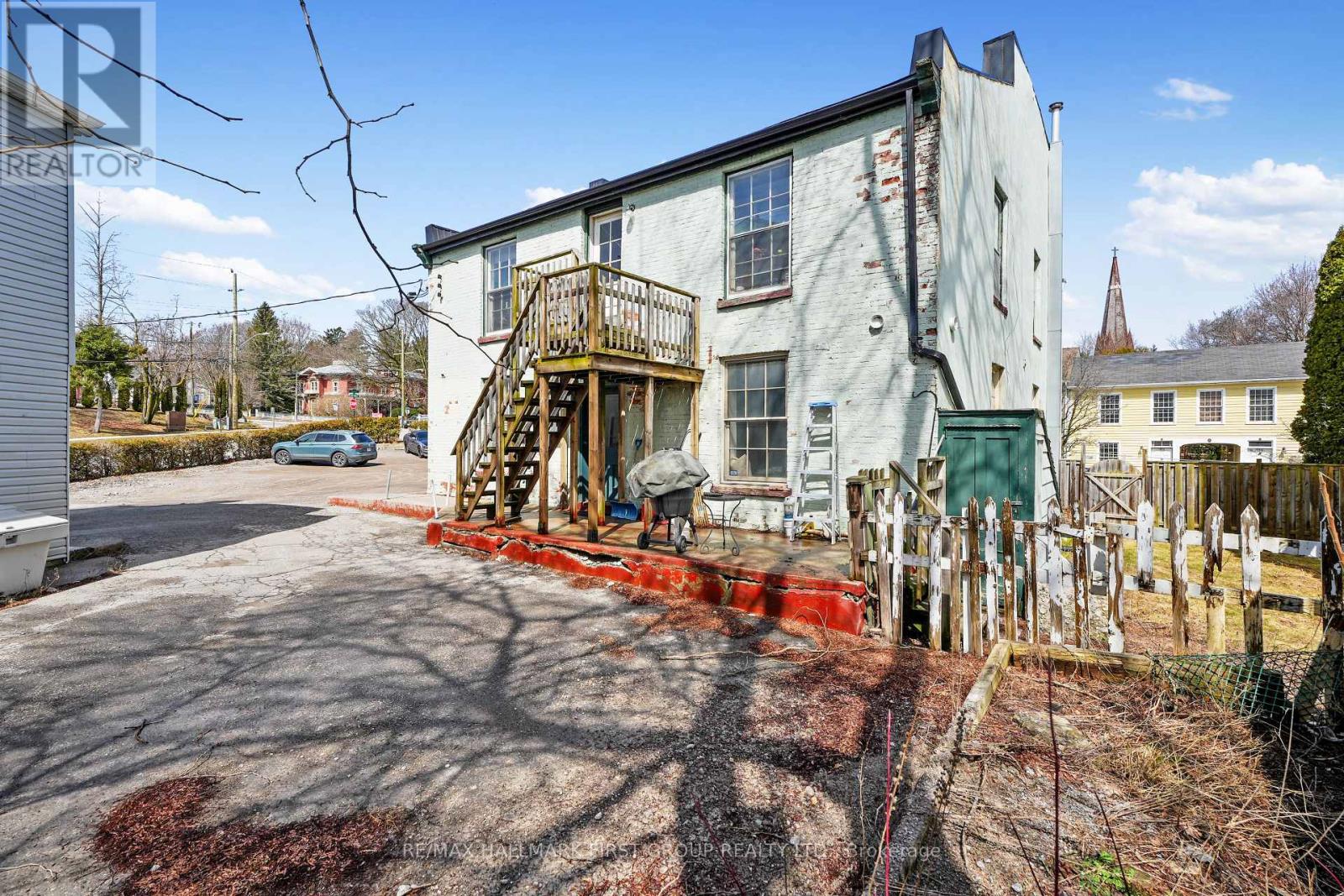 143 Walton Street, Port Hope, Ontario  L1A 1N4 - Photo 41 - X12551264