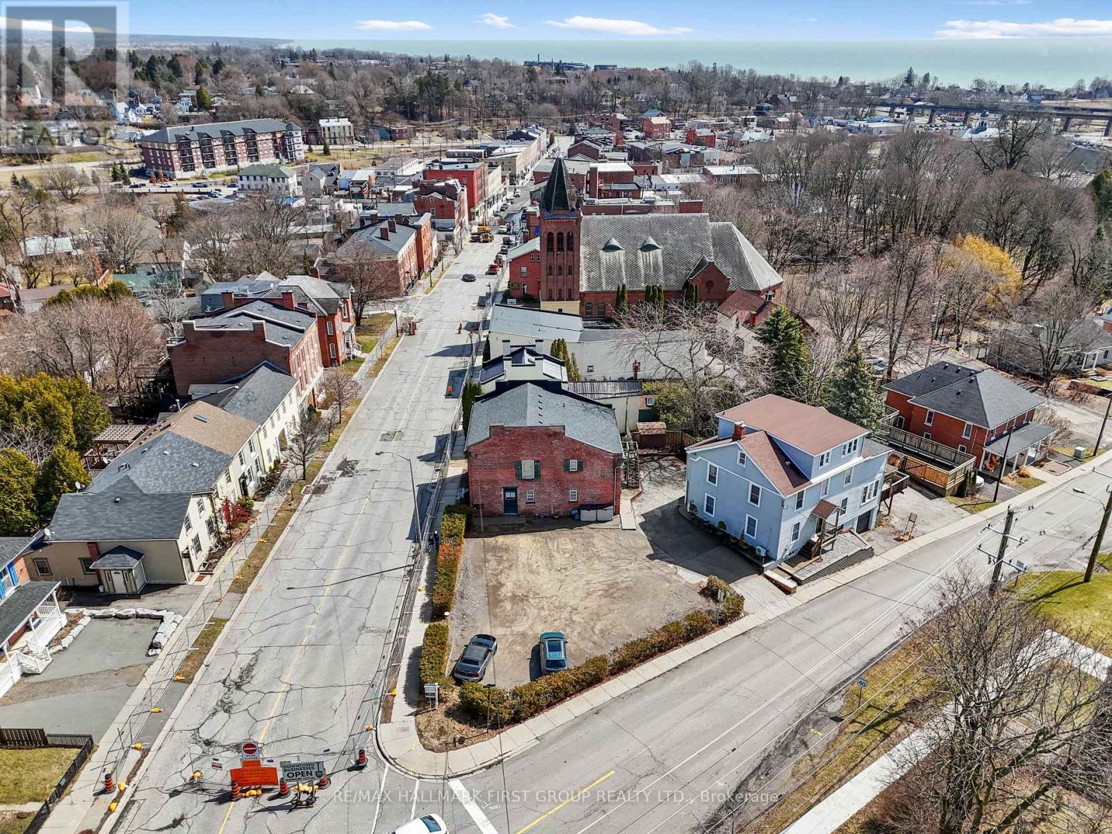 143 Walton Street, Port Hope, Ontario  L1A 1N4 - Photo 44 - X12551264