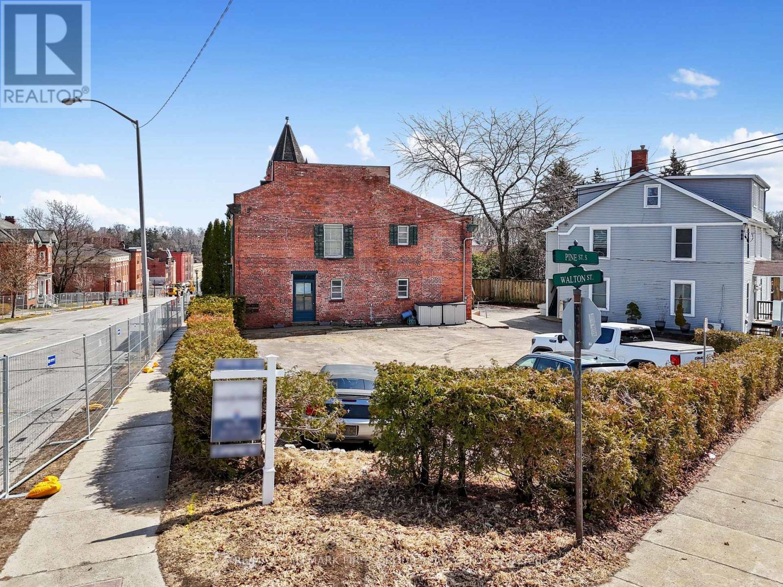 143 Walton Street, Port Hope, Ontario  L1A 1N4 - Photo 43 - X12551264