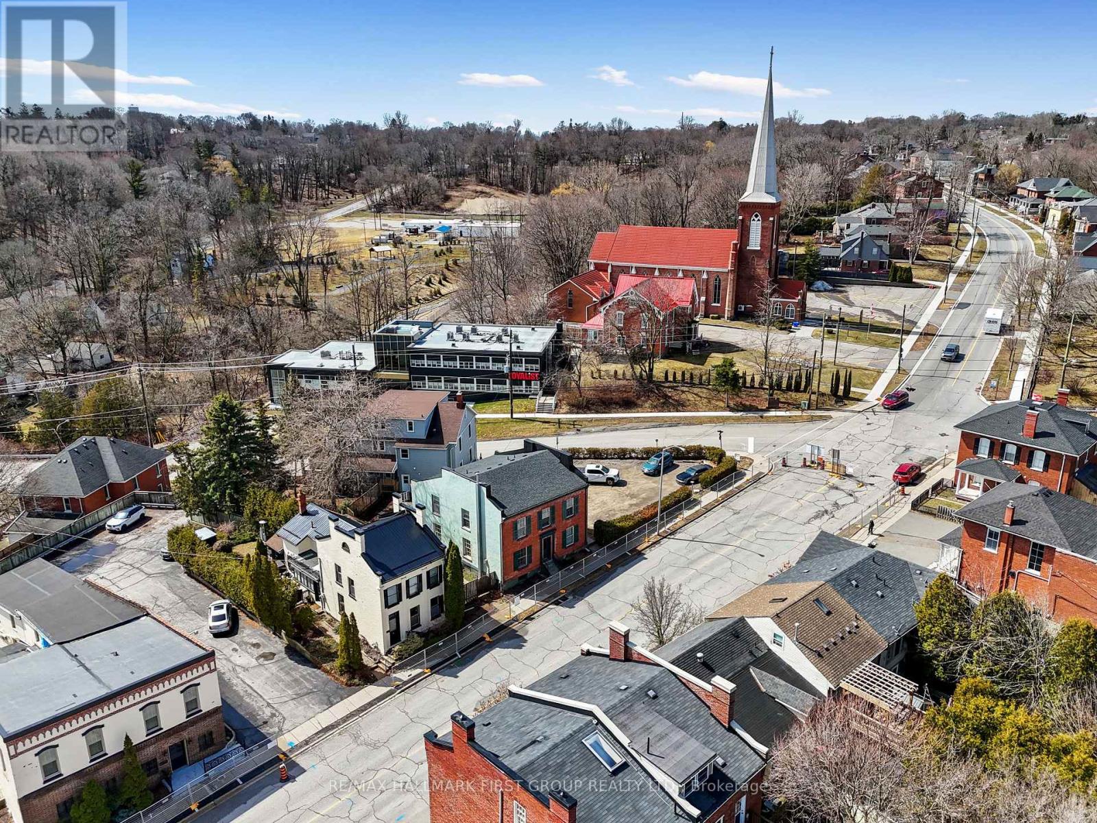 143 Walton Street, Port Hope, Ontario  L1A 1N4 - Photo 45 - X12551264