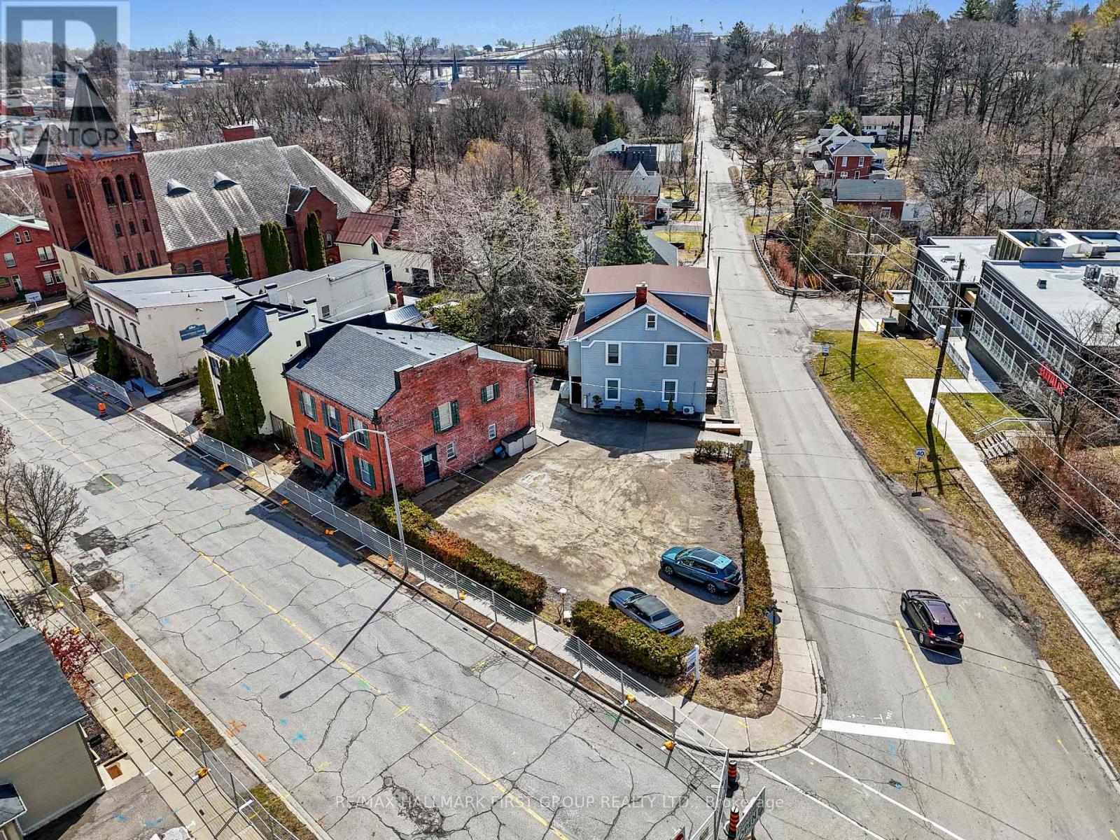 143 Walton Street, Port Hope, Ontario  L1A 1N4 - Photo 47 - X12551264