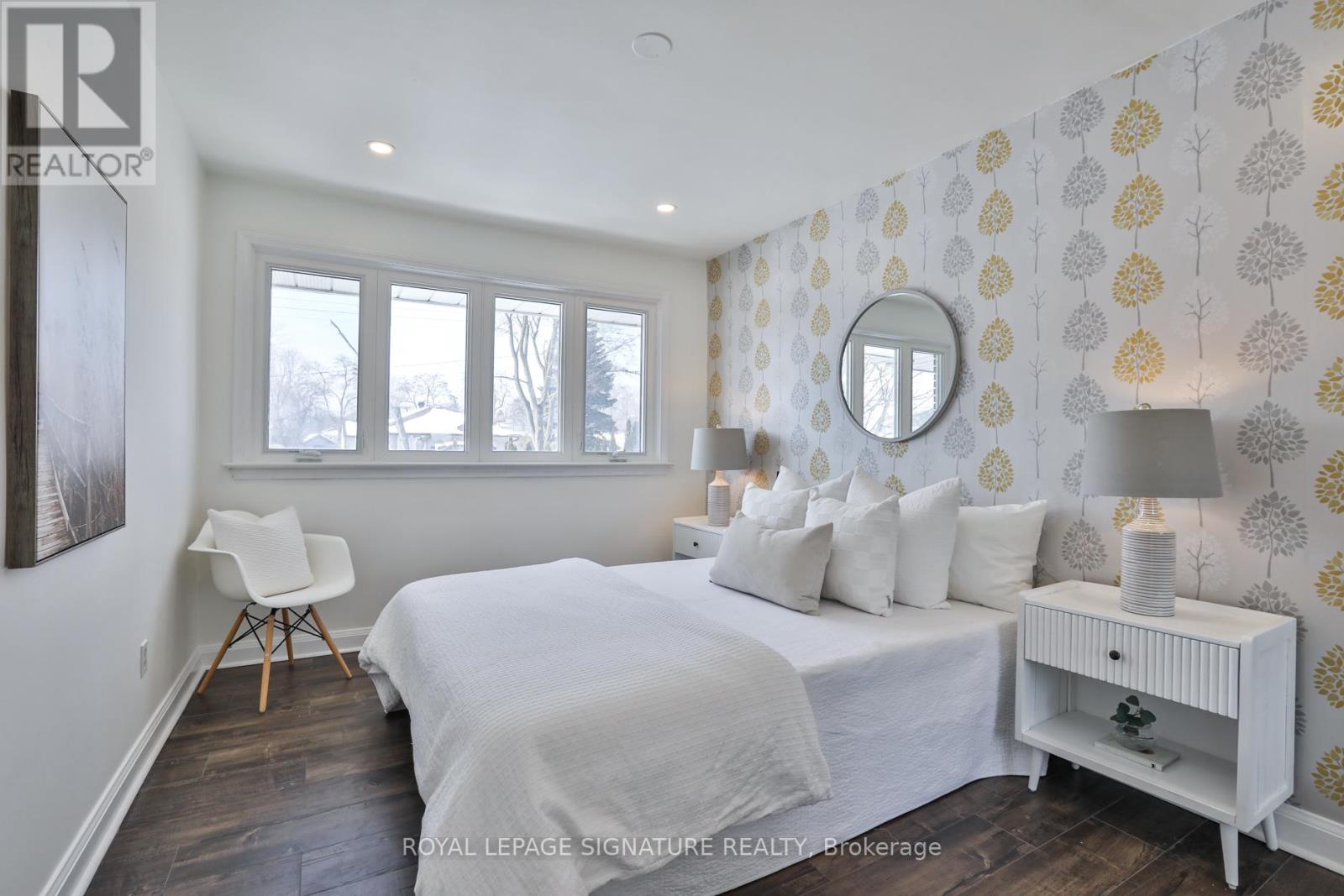 27 Lejune Road, Toronto, Ontario  M1T 2S6 - Photo 18 - E12798832