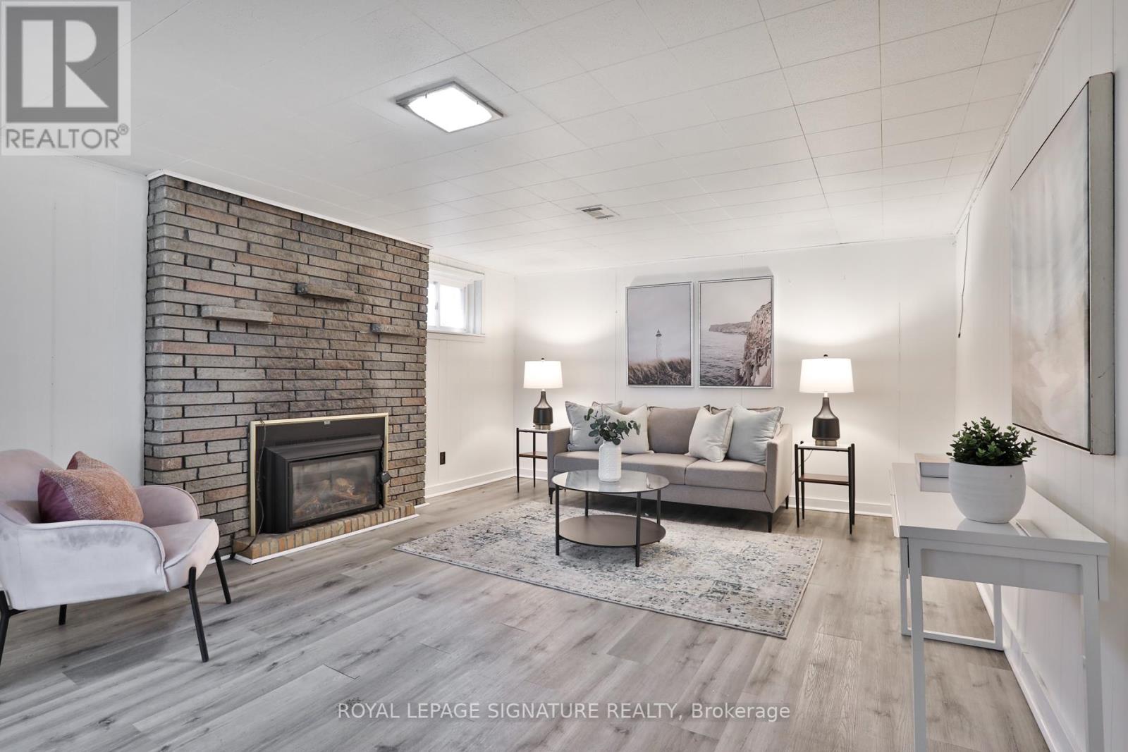 27 Lejune Road, Toronto, Ontario  M1T 2S6 - Photo 27 - E12798832