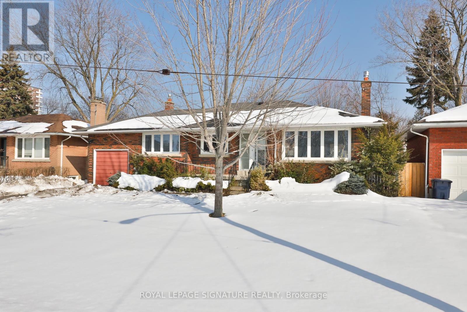 27 Lejune Road, Toronto, Ontario  M1T 2S6 - Photo 38 - E12798832