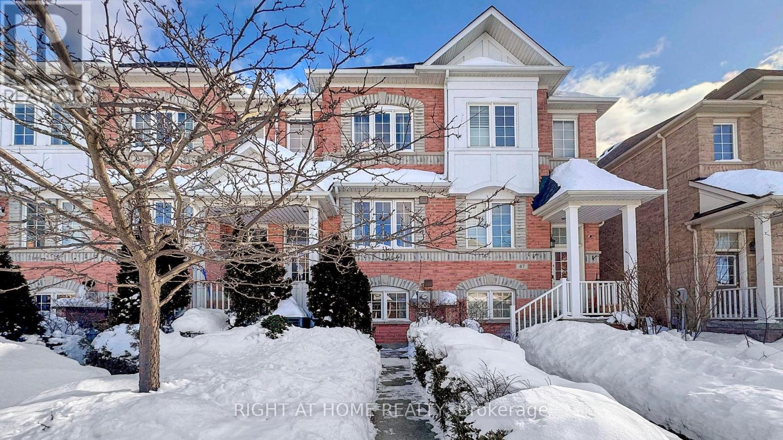 49 Wilkes Crescent, Toronto, Ontario  M1L 0B4 - Photo 1 - E12798892
