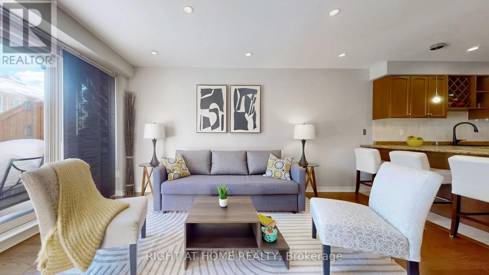 49 Wilkes Crescent, Toronto, Ontario  M1L 0B4 - Photo 9 - E12798892