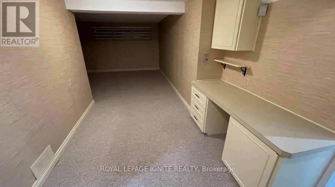 Bsmt - 23 Shaddock Crescent, Toronto, Ontario  M1J 1L3 - Photo 12 - E12798896