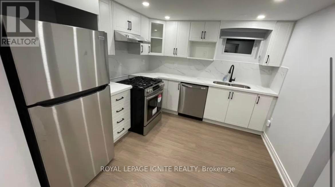 Bsmt - 23 Shaddock Crescent, Toronto, Ontario  M1J 1L3 - Photo 3 - E12798896