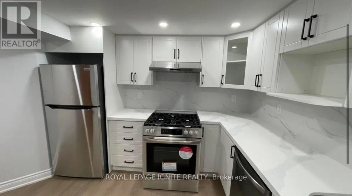 Bsmt - 23 Shaddock Crescent, Toronto, Ontario  M1J 1L3 - Photo 4 - E12798896