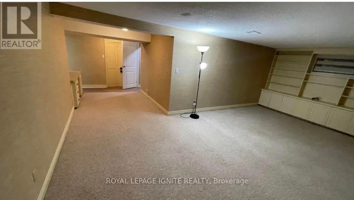 Bsmt - 23 Shaddock Crescent, Toronto, Ontario  M1J 1L3 - Photo 8 - E12798896